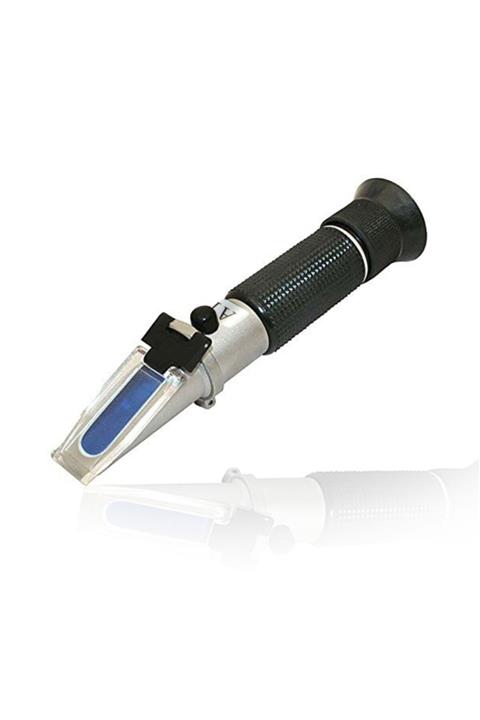 ATC 0-32 Şeker Yoğunluk Ölçer Brix Refraktometre