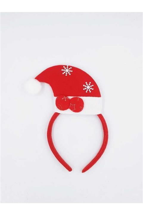 Masal Şekerleme Yılbaşı Taç Şapka Model