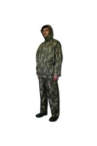elifeoutdoor Imperteks Takım Yağmurluk 11010 (dijital Kamuflaj) Xl