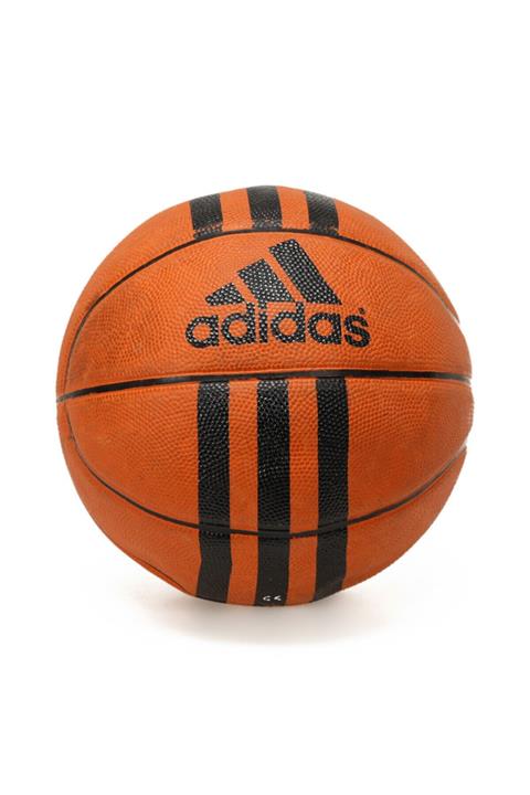 adidas 3 STRIPES MINI Turuncu Unisex Basketbol Topu 100630843