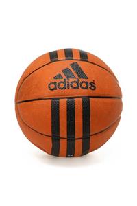 adidas 3 STRIPES MINI Turuncu Unisex Basketbol Topu 100630843