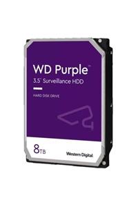 WESTERN DIGITAL Wd Purple 3,5 8tb 128mb 5640rpm Wd84purz