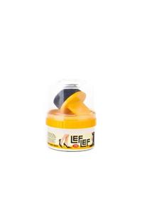 LEFLEF Naturel Cilalı Boya 60ml Hzr1234