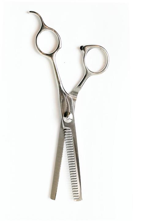 OKINAWA Profesyonel Kuaför Saç Kesim Efile Makası 6 No