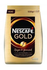 Nescafe Nescafé Gold 500 Gr