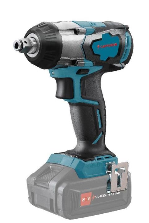 Cat Power Catpower 4126 Akülü Somun Sıkma Ve Torklu Vidalama 1/2\