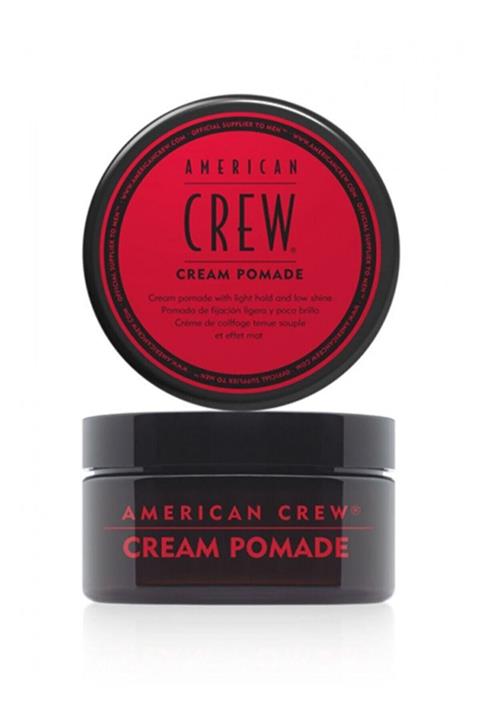 American Crew Crew Pomade 85 Gr New