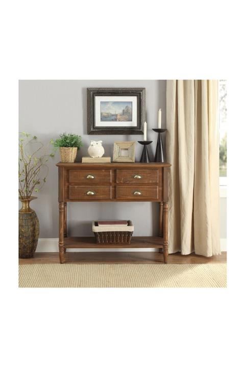 Beyma Home Monami Dresuar Çok Amaçlı Dolap