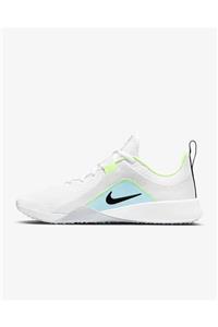 Nike Unisex Beyaz Spor Ayakkabı Cu2918-101