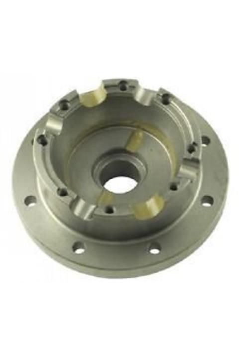 ALTINDAL L32573 Ayna Göbeği 7/16'' - John Deere