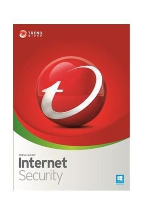 TREND MICRO TRENDMICRO INTERNET SECURITY 3 KULLANICI 1 YIL 1731263520125