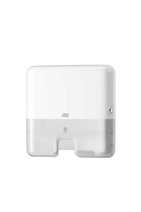 TORK Xpress Z Katlı Havlu Dispenseri Beyaz