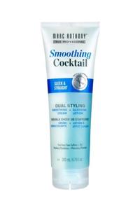 MARC ANTHONY Smoothing Cocktail Sleek Düzleştici Parlaklık Veren Saç Kremi 200 ml