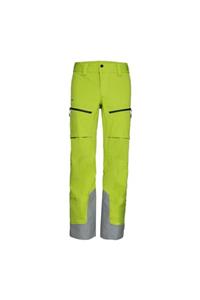 VAUDE Back Bowl Su Geçirmez Erkek Pantolon 40768 / L Beden