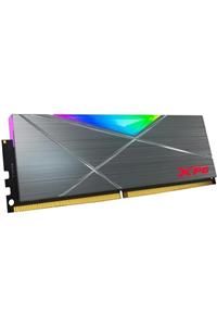 XPG Ax4u32008g16a-st50 8gb 3200mhz Ddr4 Cl16 Spectrix D50 Gaming Masaüstü Ram