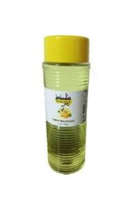 TARİHİ ANKARA KOLONYASI Tarihi Ankara Limon Kolonyası 400 Ml Ank1