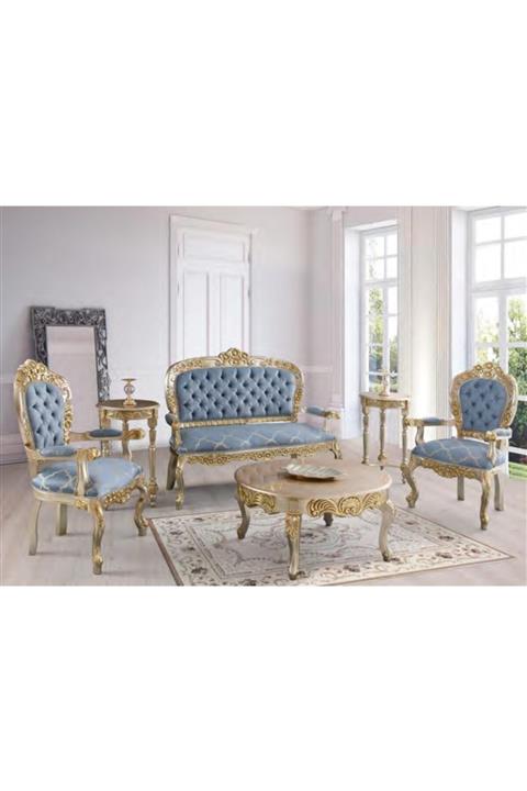 ARF Lilabari Berjer Takımı