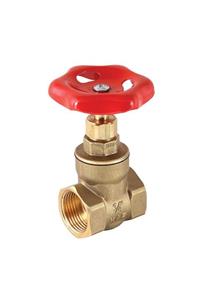 Güzelce Yapı Şiber Vana 3/4''