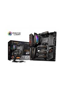 MSI MEG X570 Ace AMD X570 1866MHz DDR4 Soket AM4 ATX Anakart