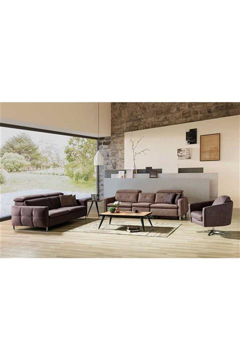 Engince Mobilya Quinn Koltuk Takımı