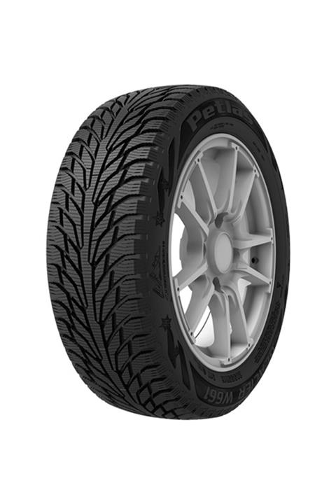 Petlas 195/65 R15 91t Glacıer W661 Üretim Yılı: 2021