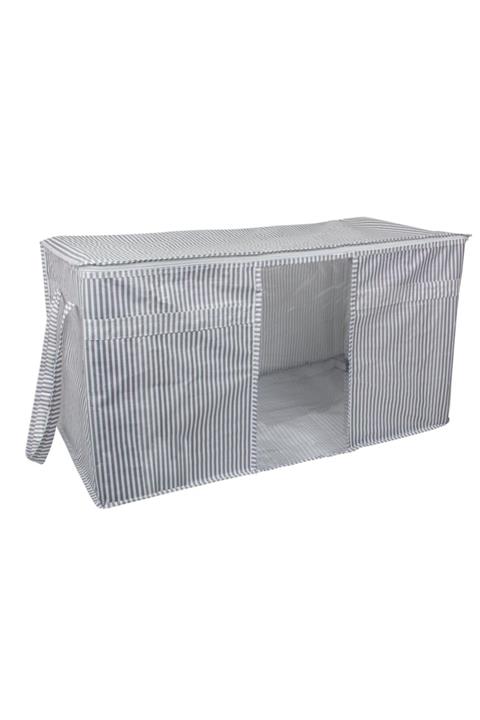 ALAS Yastık Hurç Pencereli 75x40x40 Cm