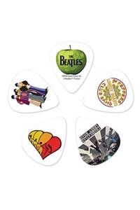 Planet Waves Beatles Picks Albums Thin 1cwh2-10b3 10 Adet Pena