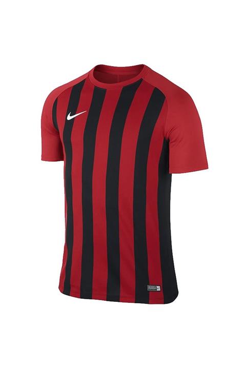 Nike 832976-657 Striped Segment III Kısa Kol Futbol Forma
