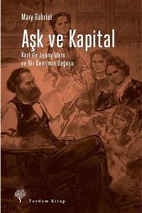 Yordam Kitap Aşk Ve Kapital