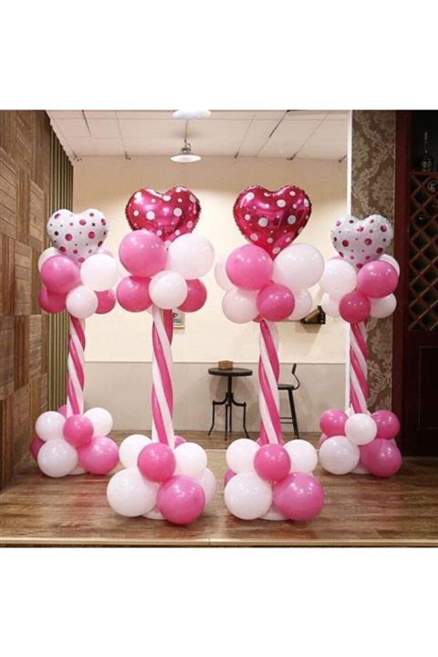 sweetsorcery Dubalı Balon Standı