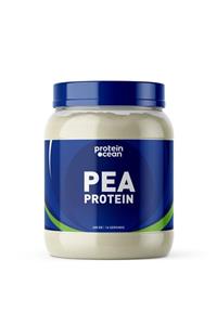 Proteinocean Pea Proteın Aromasız - 400g - 16 Servis