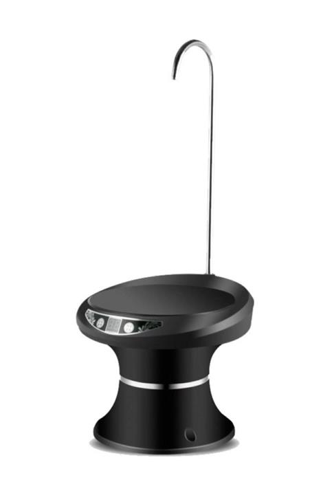 Waterfun Elektrikli Şarjlı Otomatik Sehpalı Damacana Su Pompası