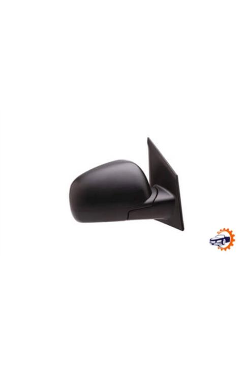 Universal Nıssan Note Dış Ayna Kablolu Desenli Sağ.06- 963019u01b