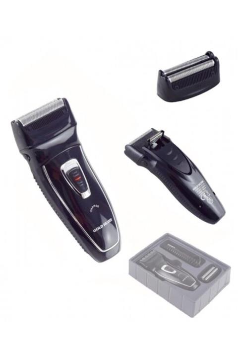 partnercentershop Gold Sılver Gs 125 Sıfır Sakal Makinesi