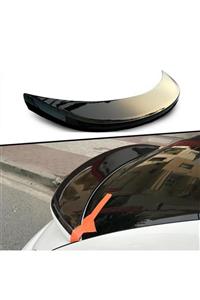 Araba Alışveriş Volkswagen Tuning New Beetle Piona Black Boyalı Spoyler/spoiler