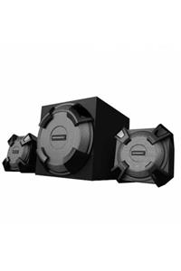 Kamosonic Hoparlör 2+1 Kamasonıc Ks-2065 600w Peak Power