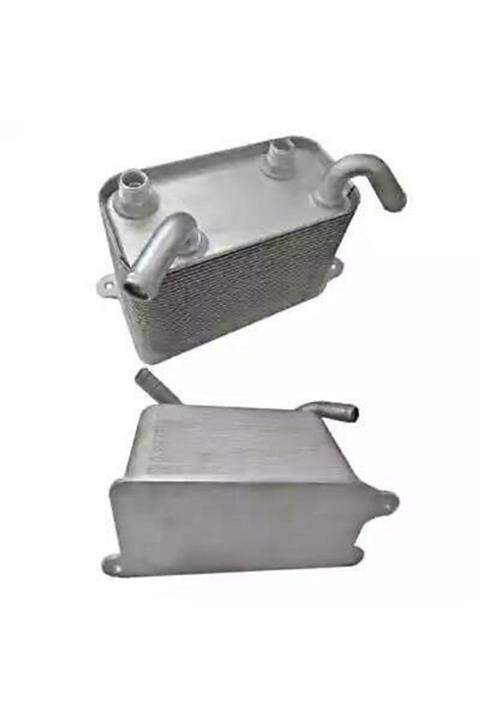 KALE T5 Yağ Soğutucusu 2004-2010 [] [7h0317019b]