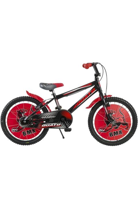 Cassano Quatoo 20 Jant Lüx Çocuk Bisikleti