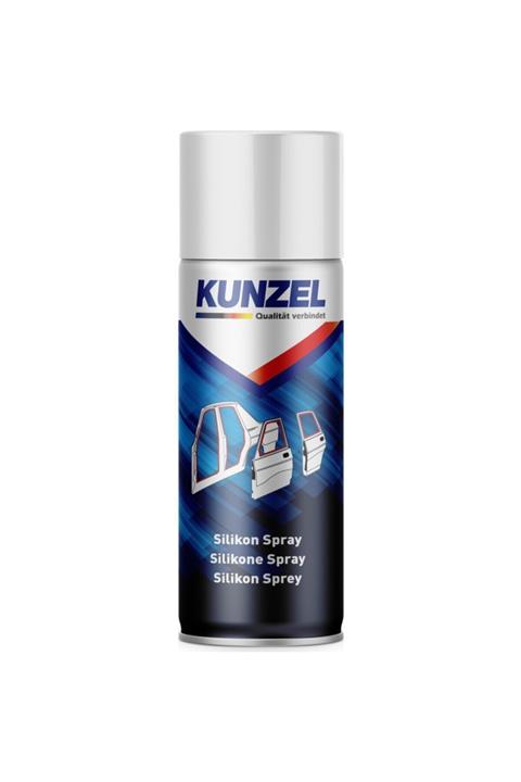 KUNZEL Sı lı kon Sprey 400 Ml