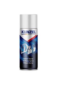 KUNZEL Sı lı kon Sprey 400 Ml