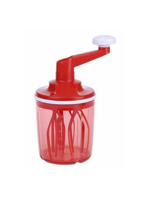 Tupperware Hızlı Şef Manuel Mikser Karıştırıcı
