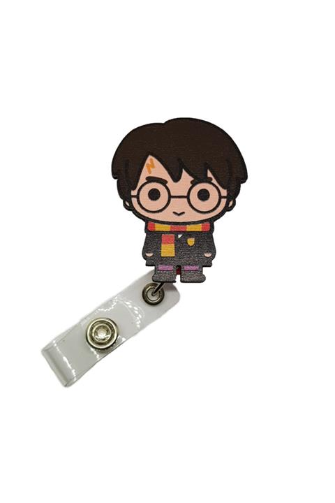 Latissime Harry Potter Yoyo Kartlık