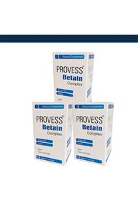 Provess Betain Complex Kapsül 3x