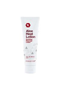 Forever Living Aloe Heat Lotion