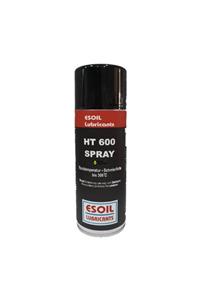 Esoil Yüksek Isıya Dayanıklı Gres Yağı Sprey 400 ml