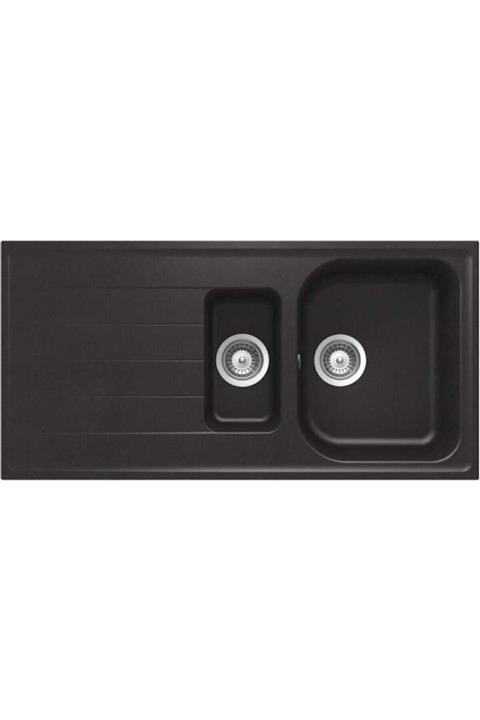 Schock Viola D-150 Nero Evye