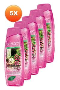 AVON Garden Of Eden Duş Jeli 500 ml 5'li Set 5050000107198