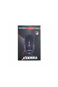 Evin Xıerra Pg-8862 Kablosuz Gamer Mouse 3600 Dpi