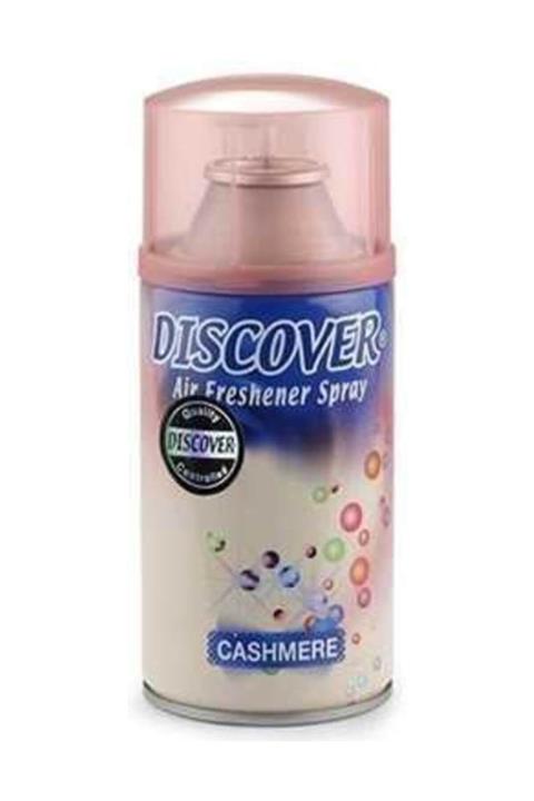 Discover Oda Kokusu Cashmere 320ml