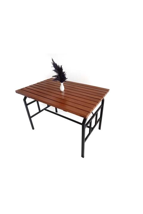 BRŞMOBİLYA Klasik Balkon Mutfak Teras Bahçe Masası